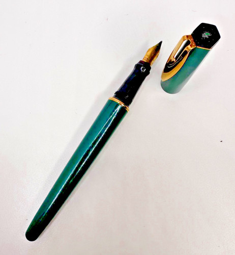 Waterman fountain pen solid - fountain,