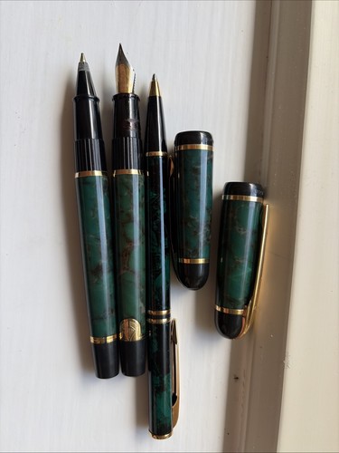 Waterman rollerball - waterman,